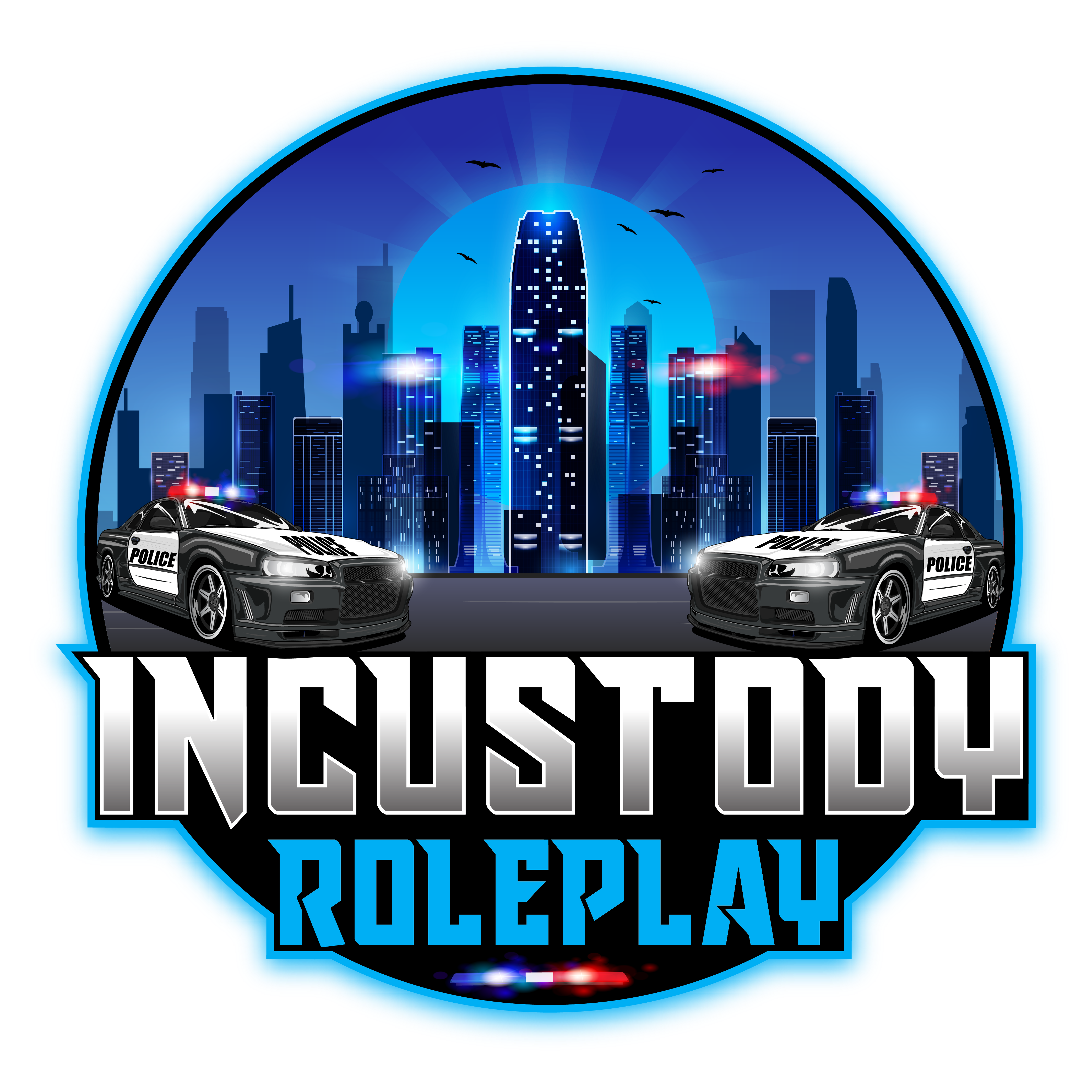 Incustody Roleplay®